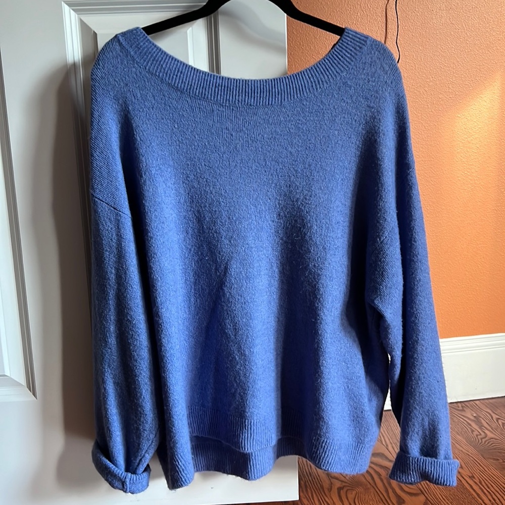 H&M sweater